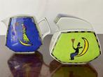 Rosenthal - Kitty Kahane en Dorothy Hafner - Suiker en