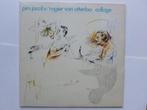 Pim Jacobs / Rogier van Otterloo - College (LP), Cd's en Dvd's, Vinyl | Jazz en Blues, Verzenden, Nieuw in verpakking