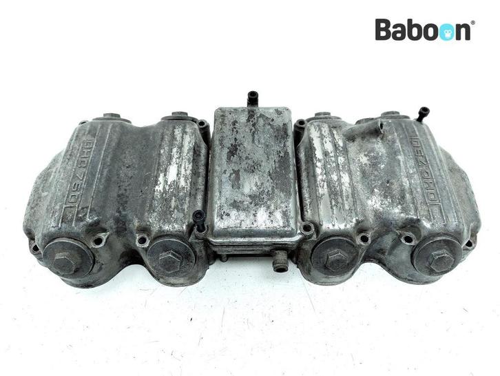 Kleppendeksel Honda CB 750 (CB750), Motoren, Onderdelen | Honda, Gebruikt, Verzenden