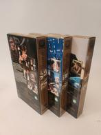 Star Wars Trilogy VHS, Cd's en Dvd's, VHS | Film, Ophalen of Verzenden, Zo goed als nieuw