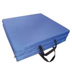 Toorx Professional Fitnessmat - 178 x 61 x 5 cm, Verzenden, Nieuw
