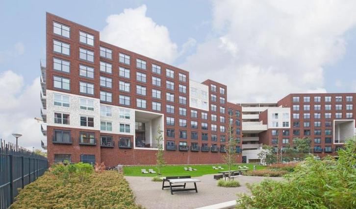 Te Huur 2 Kamer Appartement Welnastraat In Amsterdam, Huizen en Kamers, Huizen te huur, Direct bij eigenaar, Amsterdam, Appartement