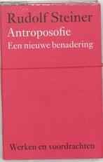 Antroposofie / Werken en voordrachten Kernpunten van de, Gelezen, [{:name=>'Rudolf Steiner', :role=>'A01'}], Verzenden