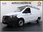 Zakelijke Lease |  Mercedes-Benz Vito 111CDI 115pk Lang L2H1, Stof, Gebruikt, Euro 6, Airbags