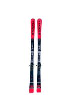 Stöckli Laser GS Worldcup 2021-175 cm, Sport en Fitness, Skiën en Langlaufen, Gebruikt, Ophalen of Verzenden, Carve, Skiën