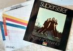 Supersister, and Related - Diverse artiesten - Present from, Cd's en Dvd's, Nieuw in verpakking