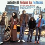 cd - Fleetwood Mac - London Live 68 (The Masters), Verzenden, Zo goed als nieuw