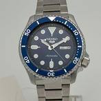 Seiko - Seiko 5 Sports - Zonder Minimumprijs - SRPD51K1 -, Sieraden, Tassen en Uiterlijk, Horloges | Heren, Nieuw