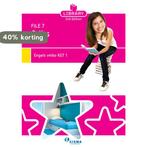 Library 1 File 7 Cribs Engels 9789087716561 Judy Bepple, Boeken, Schoolboeken, Verzenden, Zo goed als nieuw, Judy Bepple