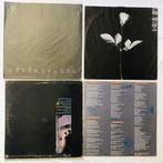 Depeche Mode - 2 x LPs - Violator/Some Great Reward - 1st, Cd's en Dvd's, Vinyl Singles, Nieuw in verpakking