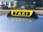 Barclay Taxibord Taxiborden Taxi Daklicht Taxi Daklichten, Nieuw, Universele onderdelen, Ophalen of Verzenden