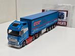 DEGEN MINIATUREN u adres voor tekno wsi imc scania daf volvo, Ophalen of Verzenden, Nieuw, Bus of Vrachtwagen, Wsi
