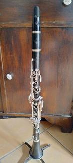 Buffet Crampon - E10L - - Bklarinet - Frankrijk, Nieuw