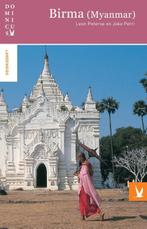 Birma (Myanmar) / Dominicus landengids 9789025754969, Boeken, Verzenden, Gelezen, Leon Peterse