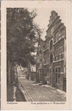 ENKHUIZEN - Oude Pakhuizen a. d. Kuipersdijk, Verzenden, Gelopen