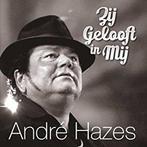 cd - Andre Hazes - Ze Gelooft in Mij, Cd's en Dvd's, Zo goed als nieuw, Verzenden