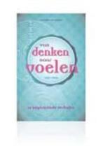 Van denken naar voelen 2:52 inspirerende verhalen / 2:52, Boeken, Verzenden, Zo goed als nieuw, Hanneke van Gompel