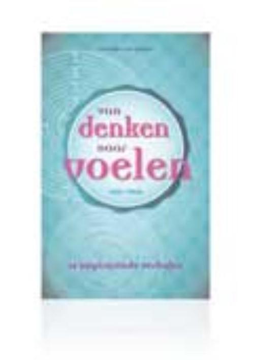 Van denken naar voelen 2:52 inspirerende verhalen / 2:52, Boeken, Esoterie en Spiritualiteit, Zo goed als nieuw, Verzenden