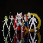 X-Men 60th Anniversary Marvel Legends Action Figure 5-Pac..., Verzamelen, Verzenden, Zo goed als nieuw