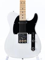 Suhr Classic T Trans White Maple (Elektrische Gitaren), Ophalen of Verzenden, Nieuw, Solid body