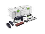 Veiling - Festool bandschuurmachine BS 75 E-Plus, Doe-het-zelf en Verbouw, Gereedschap | Schuurmachines, Nieuw