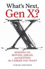 Whats Next, Gen X?, Ophalen of Verzenden, Nieuw