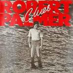 LP gebruikt - Robert Palmer - Clues, Verzenden, Zo goed als nieuw