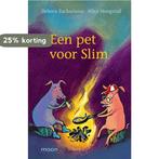 Een pet voor Slim / Big, Slim en Knor 9789048810093, Boeken, Verzenden, Gelezen, Debora Zachariasse