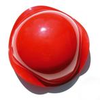 Moluk Bilibo rood speelgoed voor bu van €35,99 voor €28,80, Kinderen en Baby's, Ophalen of Verzenden, Nieuw