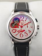 Zenith - El Primero Chronomaster - 03.1230.4021 - Heren -