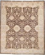 Nieuw Pakistan Ziegler Farahan Tapijt - Vloerkleed - 431 cm, Huis en Inrichting, Nieuw