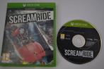 Screamride (ONE), 1 speler, Verzenden, Zo goed als nieuw