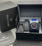 TAG Heuer - Carrera Calibre Heuer 01 - XCAR2A1N - Heren -