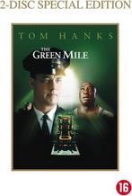 dvd film - The Green Mile (Special Edition) - The Green M..., Zo goed als nieuw, Verzenden