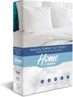 Tweedekans | Home by TEMPUR® Matrasbeschermer - Wit – 80 x, Ophalen of Verzenden, Zo goed als nieuw, Wit