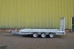 Henra machine transporter MT354015TR (400x150cm met, Gebruikt, Ophalen of Verzenden