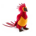 Harry Potter Fawkes Knuffel 30 cm, Ophalen of Verzenden, Nieuw