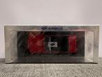 Spark 1:43 - Modelauto - 1966 Ford Mustang Cabrio, Nieuw