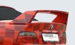 Rieger achterspoiler breedbouw II | 3-Serie E36 - Coupé | st, Auto-onderdelen, Verzenden, Nieuw, BMW
