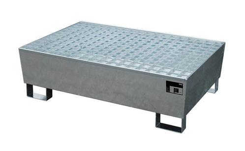 Opvangbak ECO-S 2/200, Doe-het-zelf en Verbouw, Gereedschap | Lasapparaten, Verzenden
