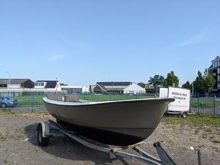Noorse sloep, Watersport en Boten, Sloepen