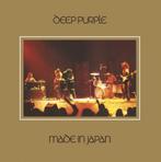 Deep Purple - Made In Japan (2 LP) (Limited Edition), Verzenden, Nieuw in verpakking