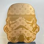 Daluxe Art (1999-) - Golden Storm