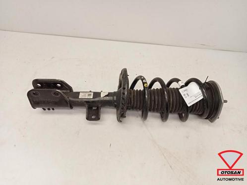 VW Crafter Man TGE 2016+ Veerpoot Schokdemper 2N0413031BM, Auto-onderdelen, Ophanging en Onderstel, Gebruikt, Volkswagen, Ophalen