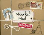 Meerkat Mail 9781405090759 Emily Gravett, Verzenden, Zo goed als nieuw, Emily Gravett
