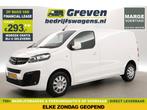 Opel Vivaro 2.0 CDTI L2H1 | MARGE | Airco | Cruise |, Auto's, Wit, Nieuw, Te koop, Financial lease