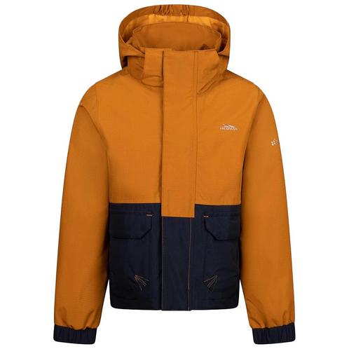 -42% Trespass  Trespass Jongens zeppe tp50 waterdichte jas, Kinderen en Baby's, Kinderkleding | Overige, Nieuw, Verzenden
