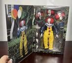 IT The Movie - Tim Curry, Verzamelen, Film en Tv, Nieuw