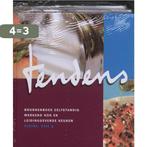 Tendens Bronnenboek niveau 3/4 9789060539071 Arjen Appel, Boeken, Verzenden, Gelezen, Arjen Appel