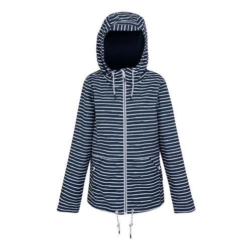 -40% Regatta  Regatta Dames bayletta ii painterly stripe wat, Kleding | Dames, Jassen | Winter, Blauw, Nieuw, Verzenden